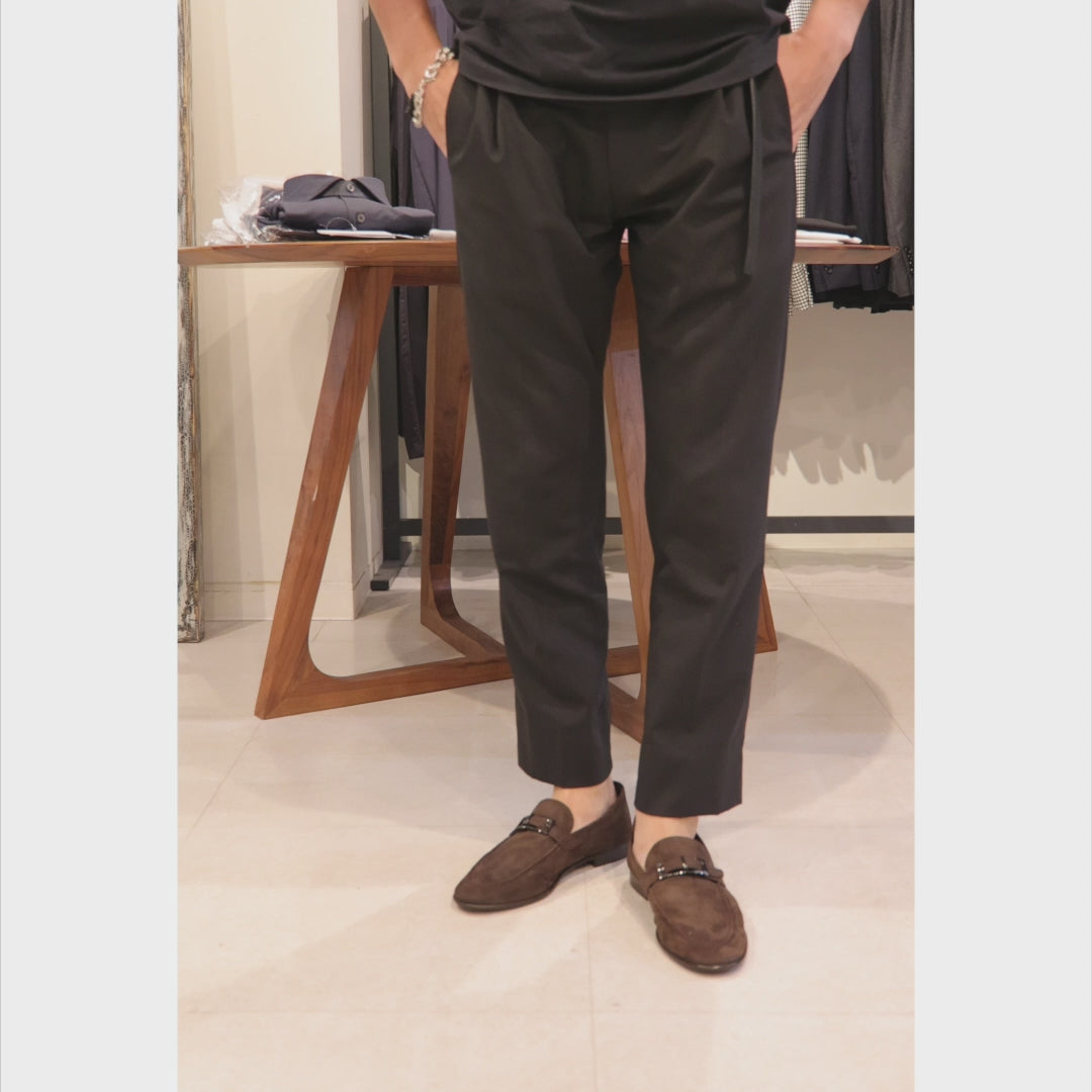 SALE｜Sergio Rossi セルジオロッシ / sr NORA スエードバックル