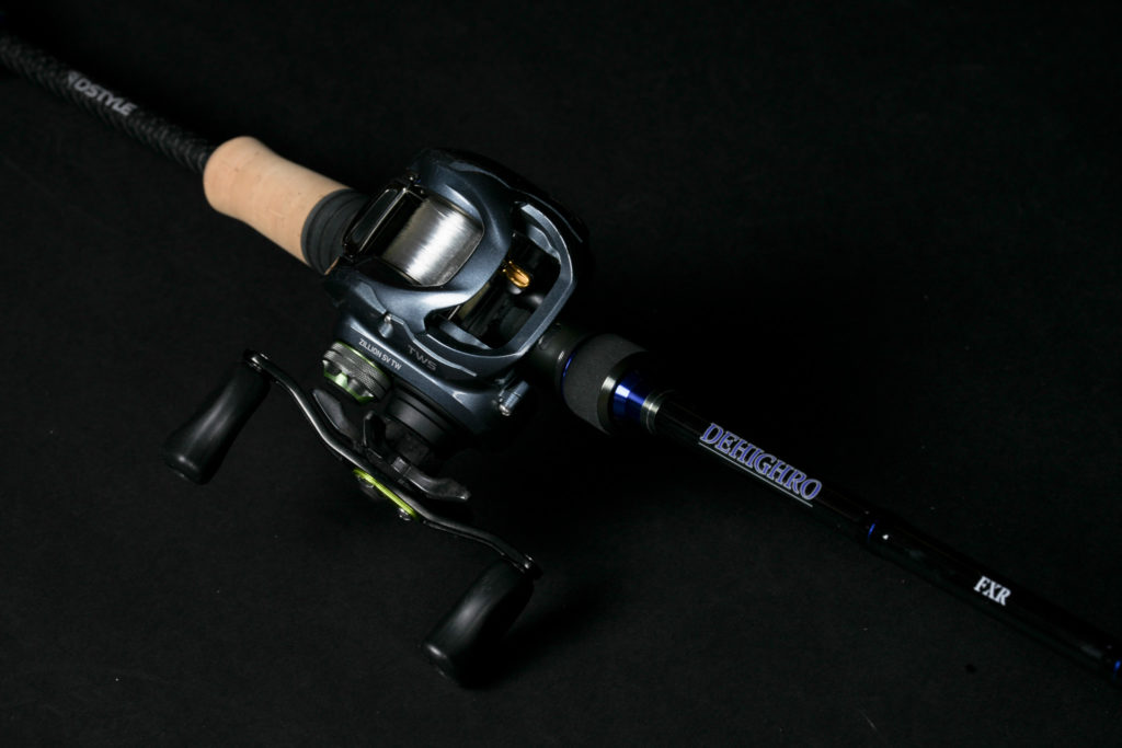 2025DEHIGHROのお話 | guchiko f2