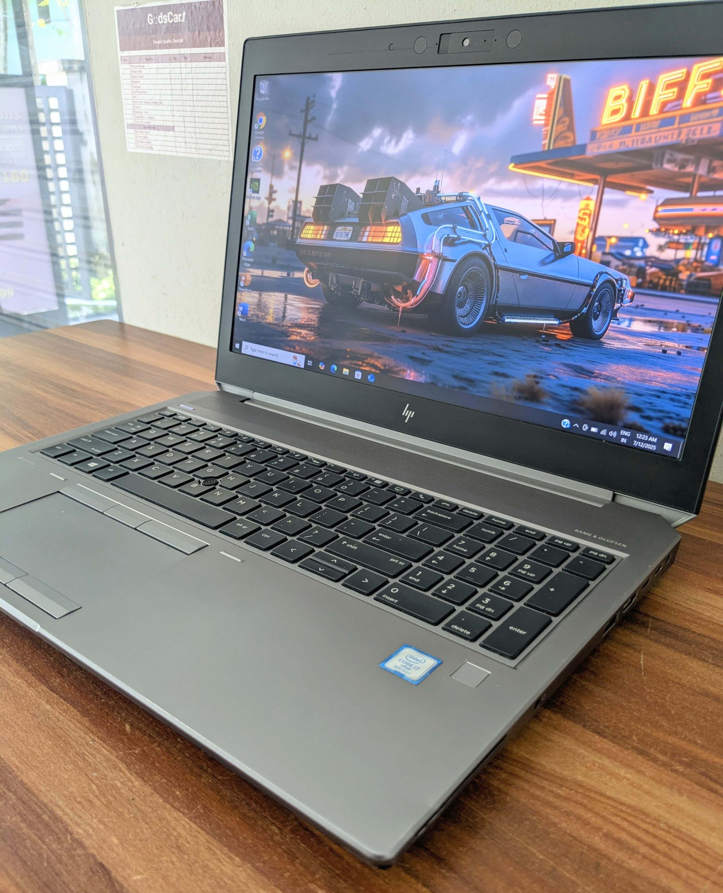 HP ZBook 15 G6 Workstation in Gaming/ Workstation Laptops | Buy