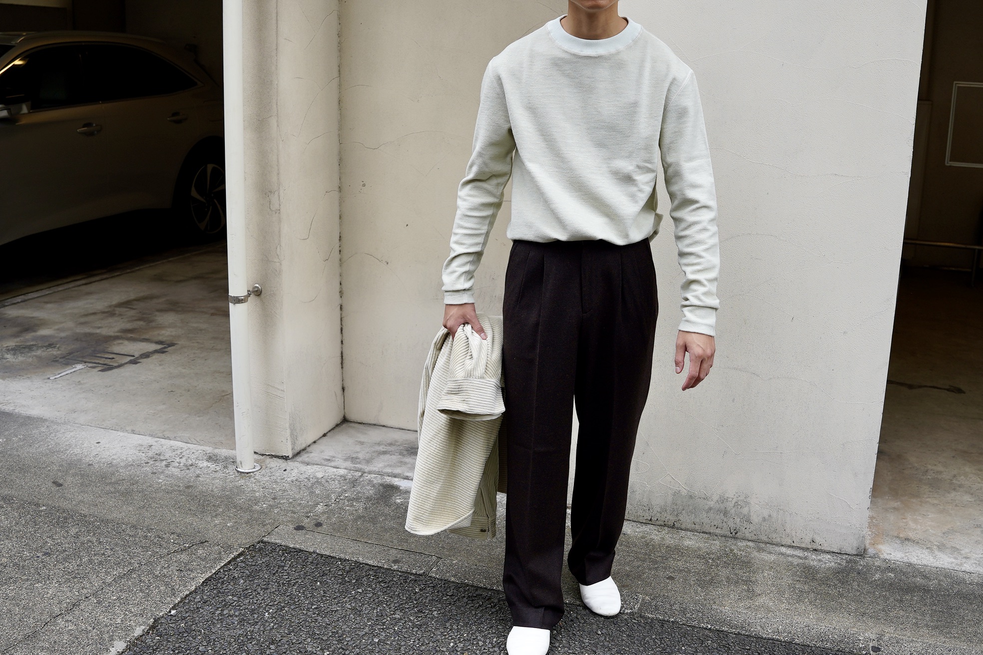 gufo presents STYLED 2023 F/W』 | gufo