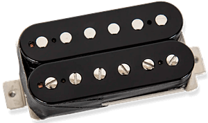SEYMOUR DUNCAN ハムバッキング・ピックアップカタログ | ギター改造ネット