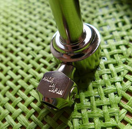 GEORGE L'SユーザーにもおすすめのBELDEN 8218のシールドケーブル