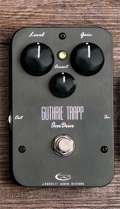 J Rockett Audio Designs Pedal Reviews