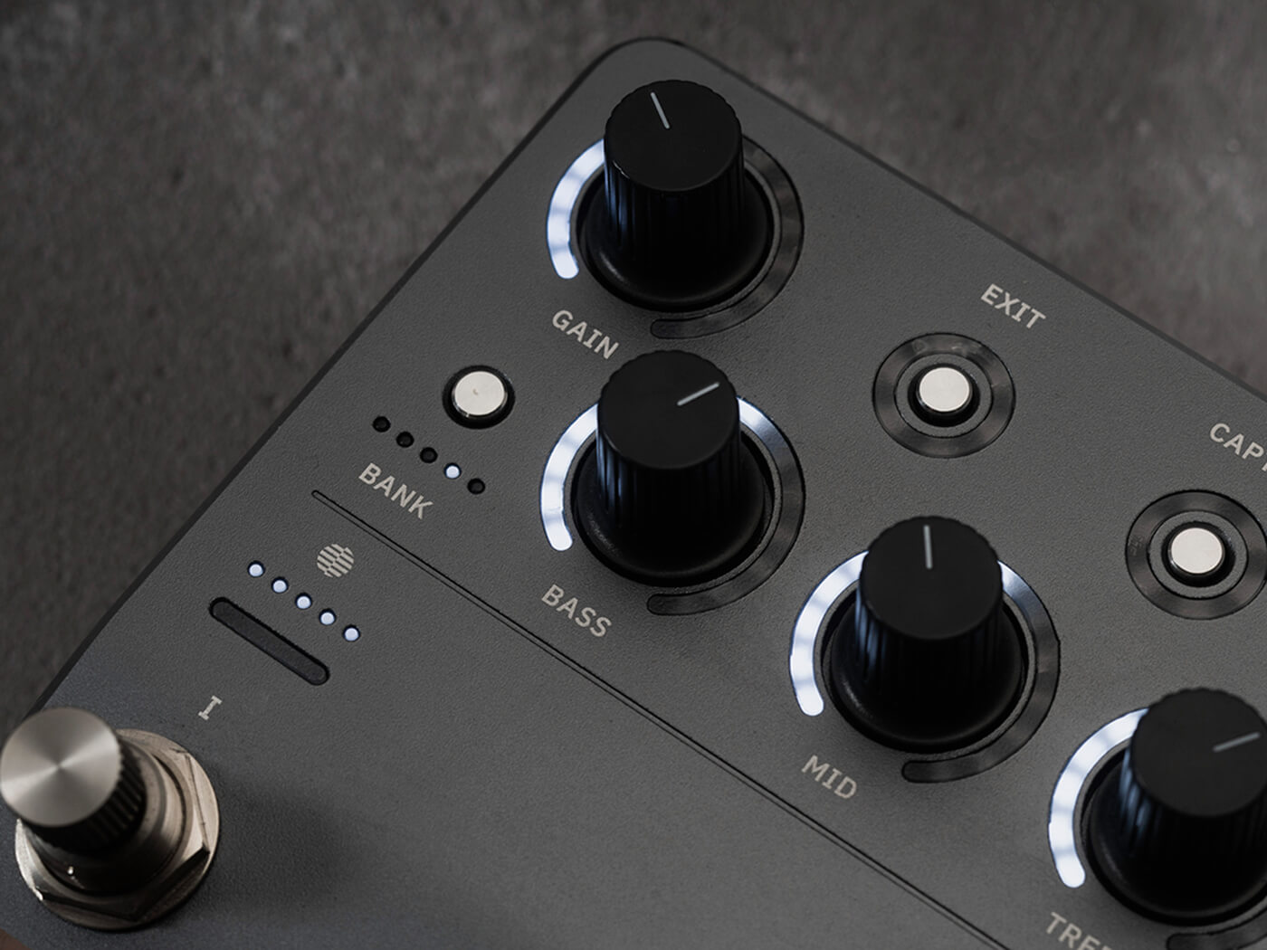 Neural DSP Nano Cortex review – can it live up to the hype?