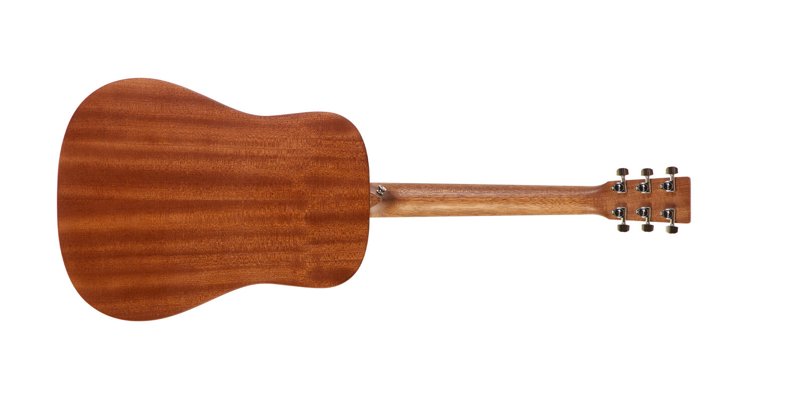 Martin DJr-10E Dreadnought Junior Spruce Natural - Guitar Village