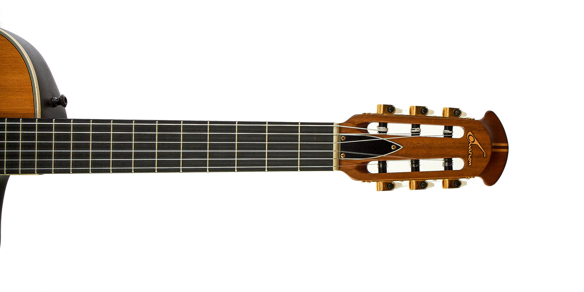 Ovation 1763 Classic Legend (Pre-Owned) - Guitar Village