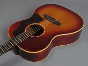 1963 Gibson B-25 – Sunburst – GuitarPoint