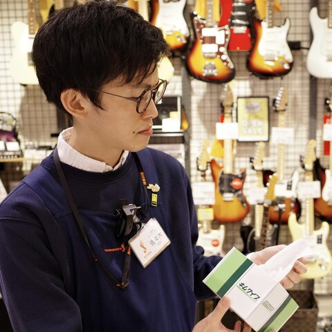 デザイン・サウンドともにヨシ！くまみね × Soul Power Instruments