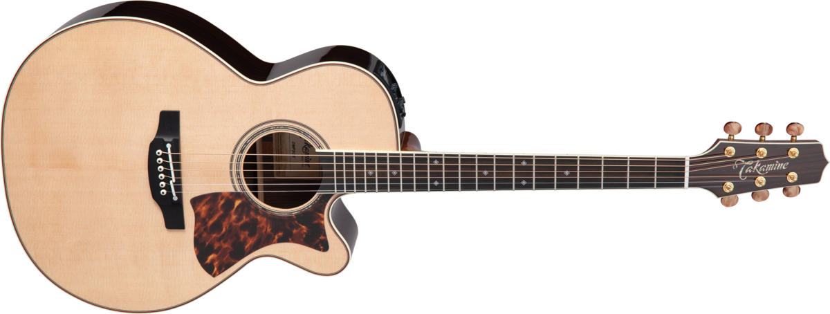 Takamineから島村楽器限定5モデルが発売 | ギタセレ（Guitar Selection）