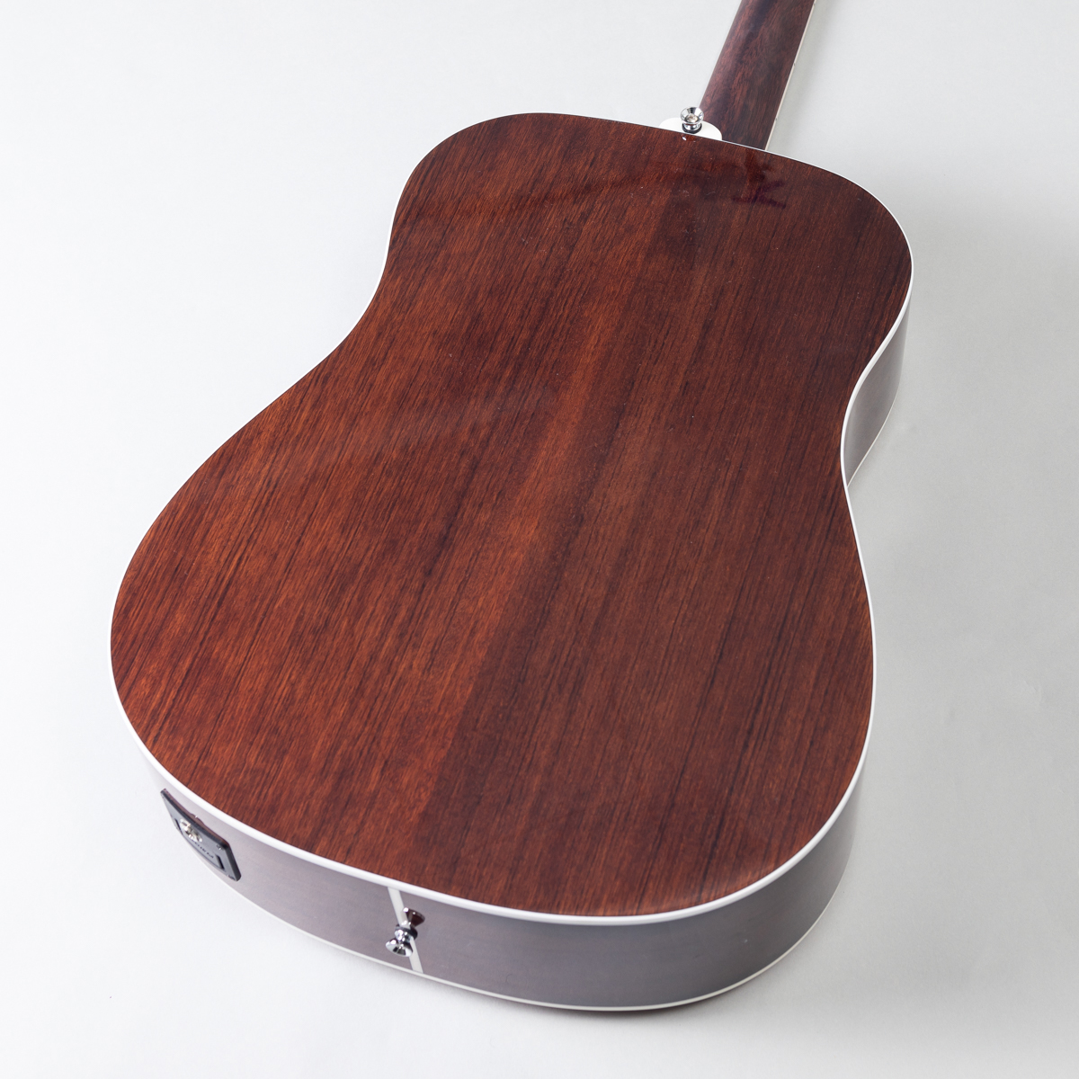 アコースティックギター】James J-450A/SPL・D/SPL｜トップ材に良質な