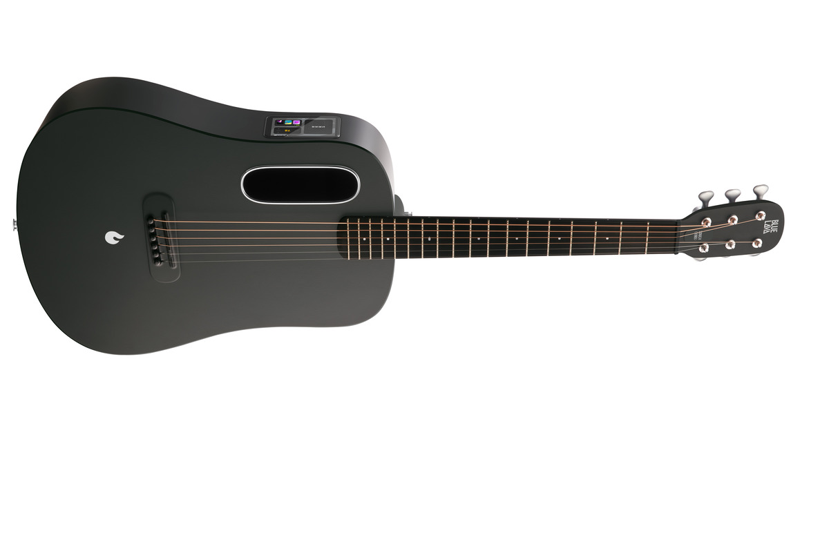 LAVA MUSIC BLUE LAVA Touch｜スマートスクリーンを搭載し