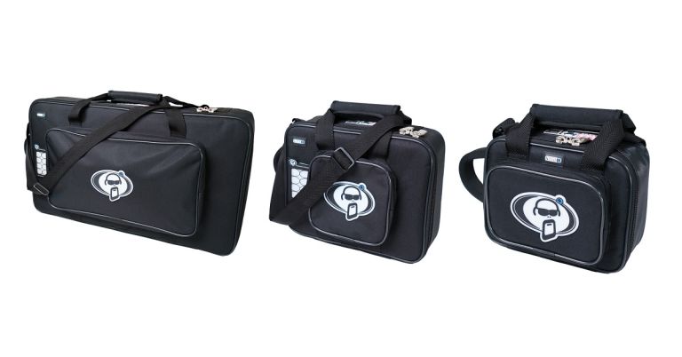 Protection Racket Line6 Helix/HX用ケース｜ドラムで定番のブランドが