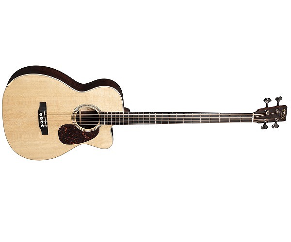 NAMM2020:エレアコギター】-Martin-「Fishman® Aura VT Blend