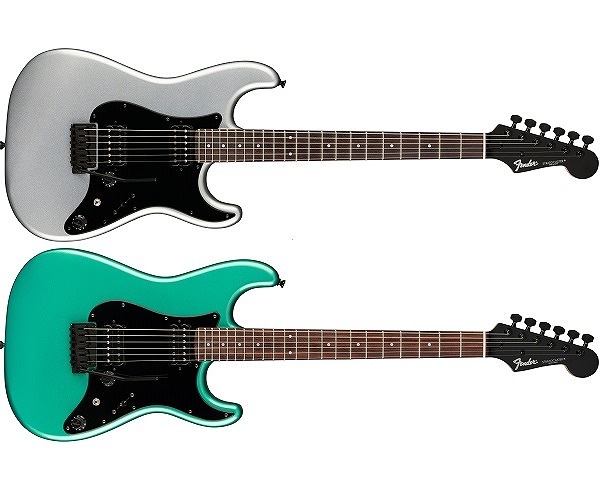 エフェクター】Maxonより「ファズ・エレメンツ・シリーズ」登場