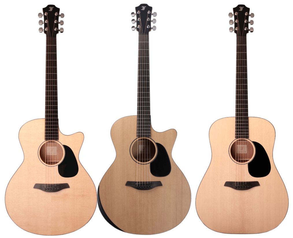 島村楽器がFurch International Dealerになりました | ギタセレ