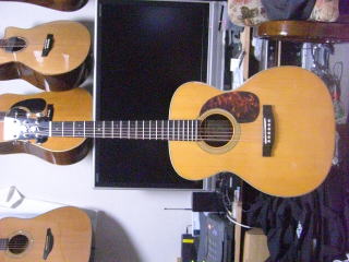 Johnson JO26 埼玉県Sさん | 酒井 誠・ギタリスト Makoto Sakai