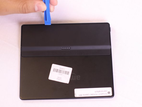 Amazon Kindle Oasis 第8世代 充電ポートの交換 - iFixit 修理ガイド