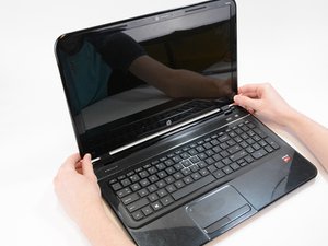 HP Pavilion Sleekbook 15-b142dx Repair Help: Learn How to Fix It