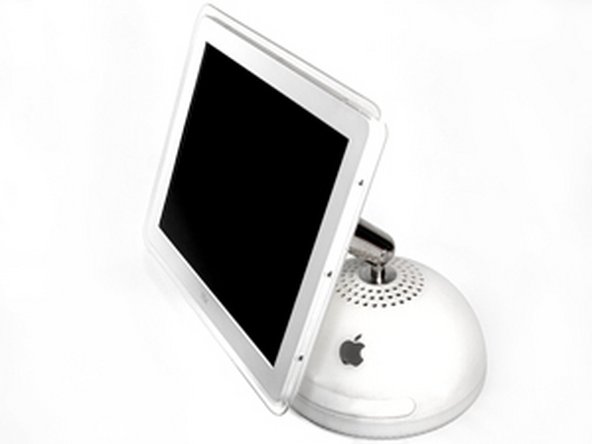 iMac G4 15