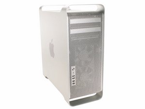 Mac Pro 2006-2008 (First Generation) Repair Help: Learn How to Fix
