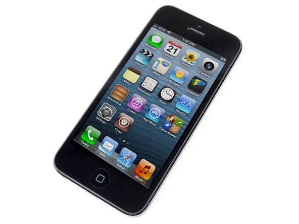 iPhone 5 Repair Help: Learn How to Fix It Yourself.