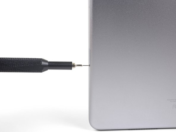 iPad Pro 9.7インチ バッテリー交換修理 - iFixit 修理ガイド