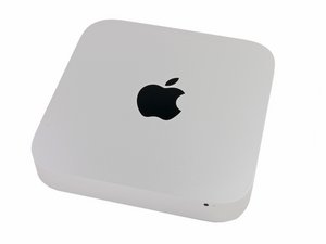 Mac Mini Late 2014のヘルプ: 自分で修理する方法を学ぶ
