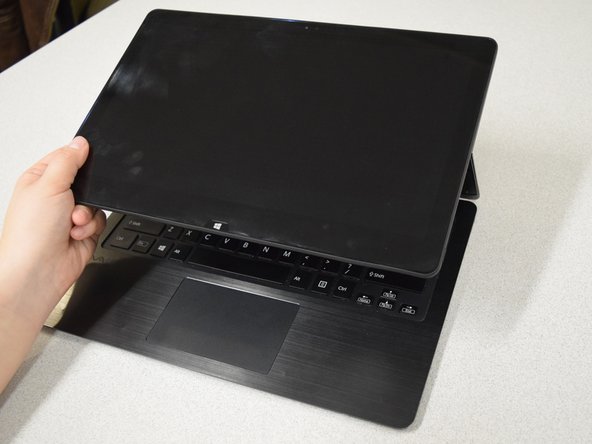 Sony Vaio Fit 13A SVF13NA1EL Screen Replacement - iFixit Repair Guide