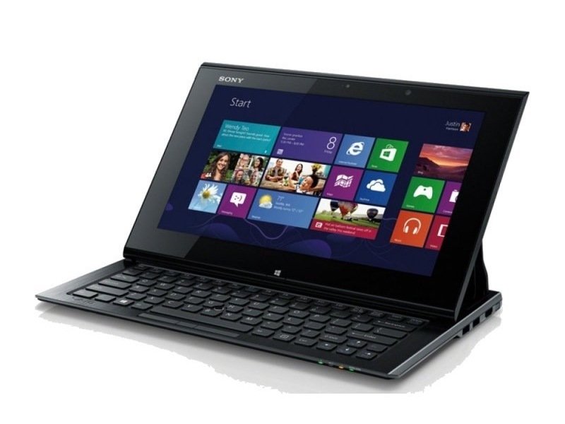 Sony Vaio Duo 11 SSD Replacement - iFixit Repair Guide