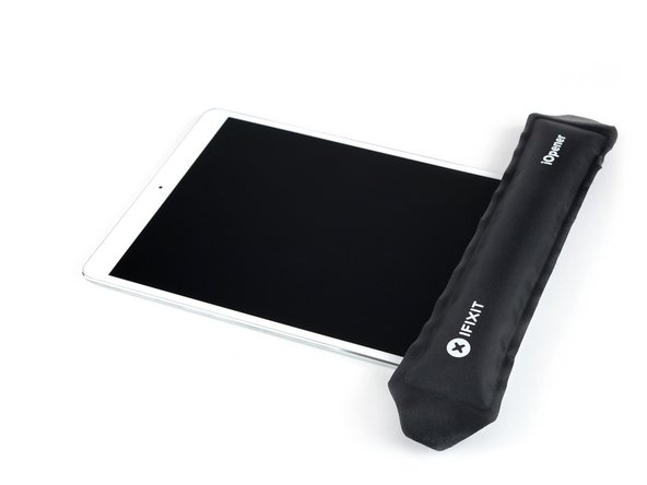 iPad Pro 10.5 バッテリー交換 - iFixit 修理ガイド