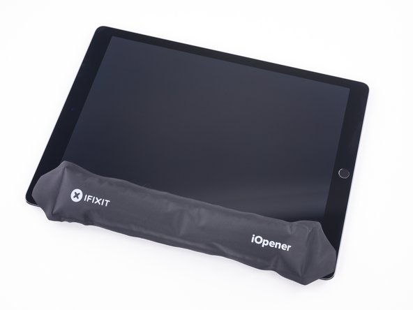 iPad Pro 12.9インチ第2世代のバッテリーの交換 - iFixit 修理ガイド