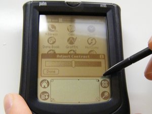 Palm m105 Repair Help: Learn How to Fix It Yourself.