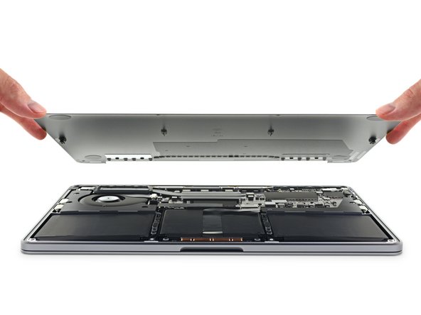 MacBook Pro 13インチ Two Thunderbolt Ports Late 2020 バッテリーの