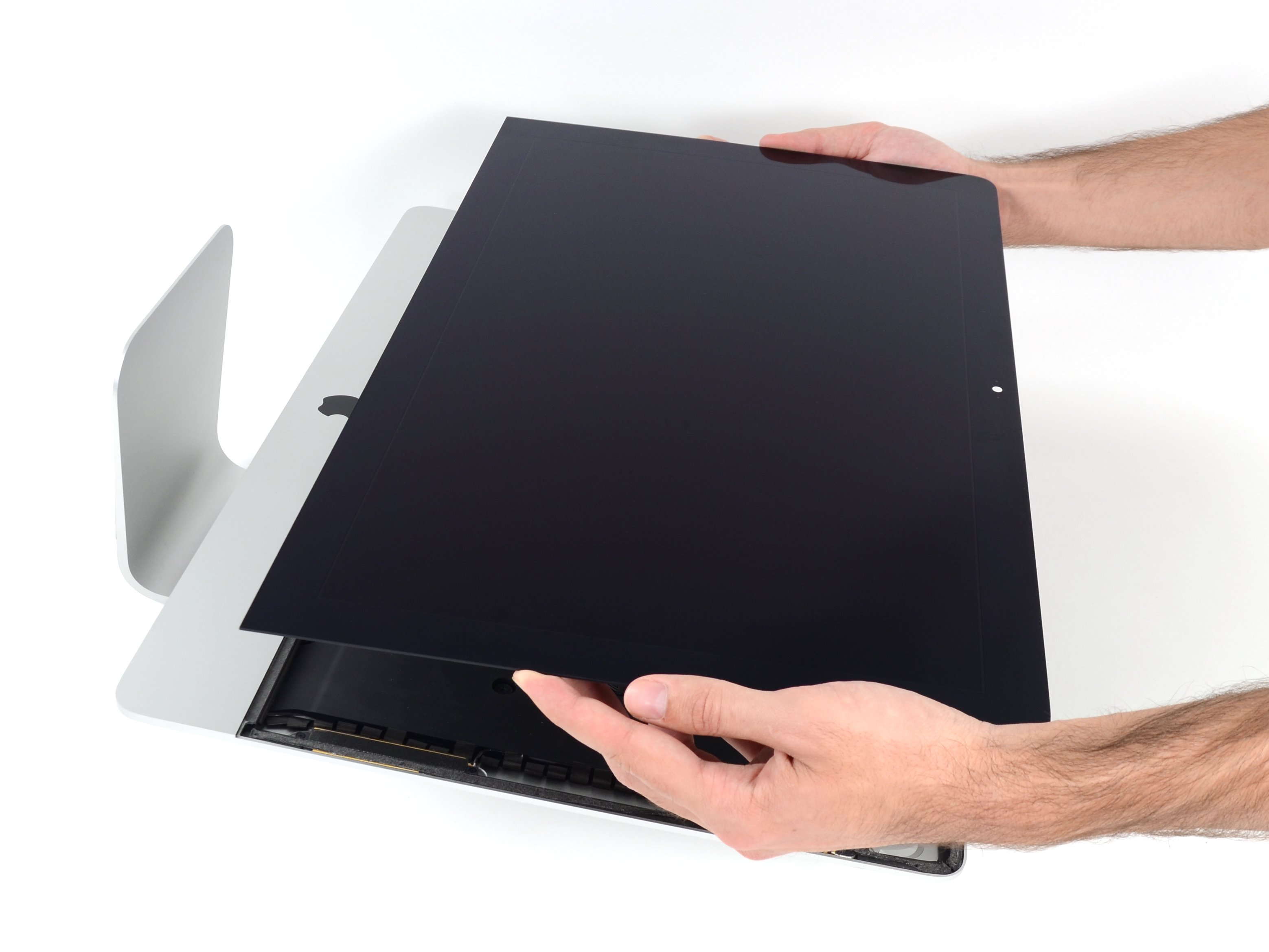 iMac Intel 21.5インチ Retina 4K Display (2017) ディスプレイ