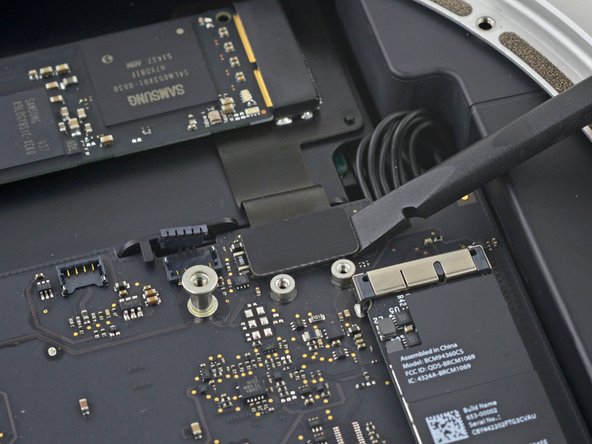 Mac mini Late 2014 Hard Drive Replacement - iFixit Repair Guide