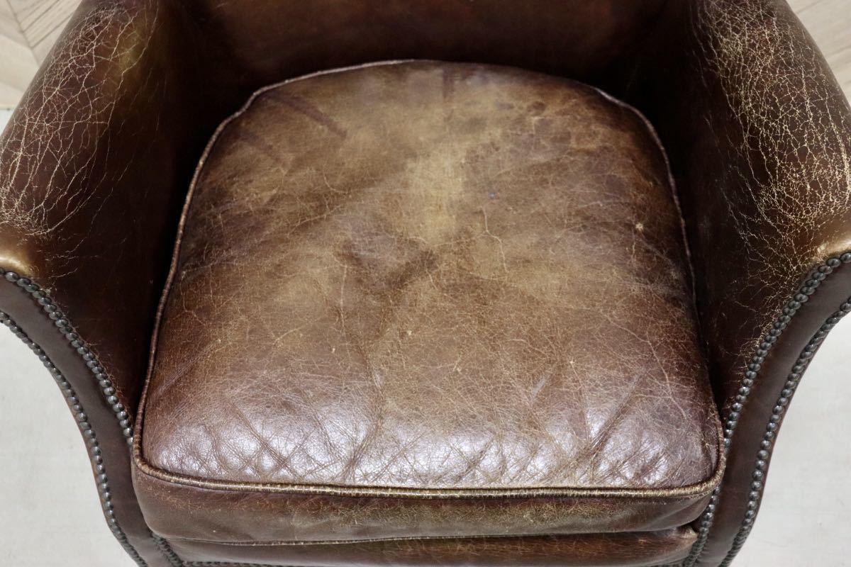 GMGH114○HALO / ハロ ASPLUND アスプルンド プロフェッサー 1人掛け