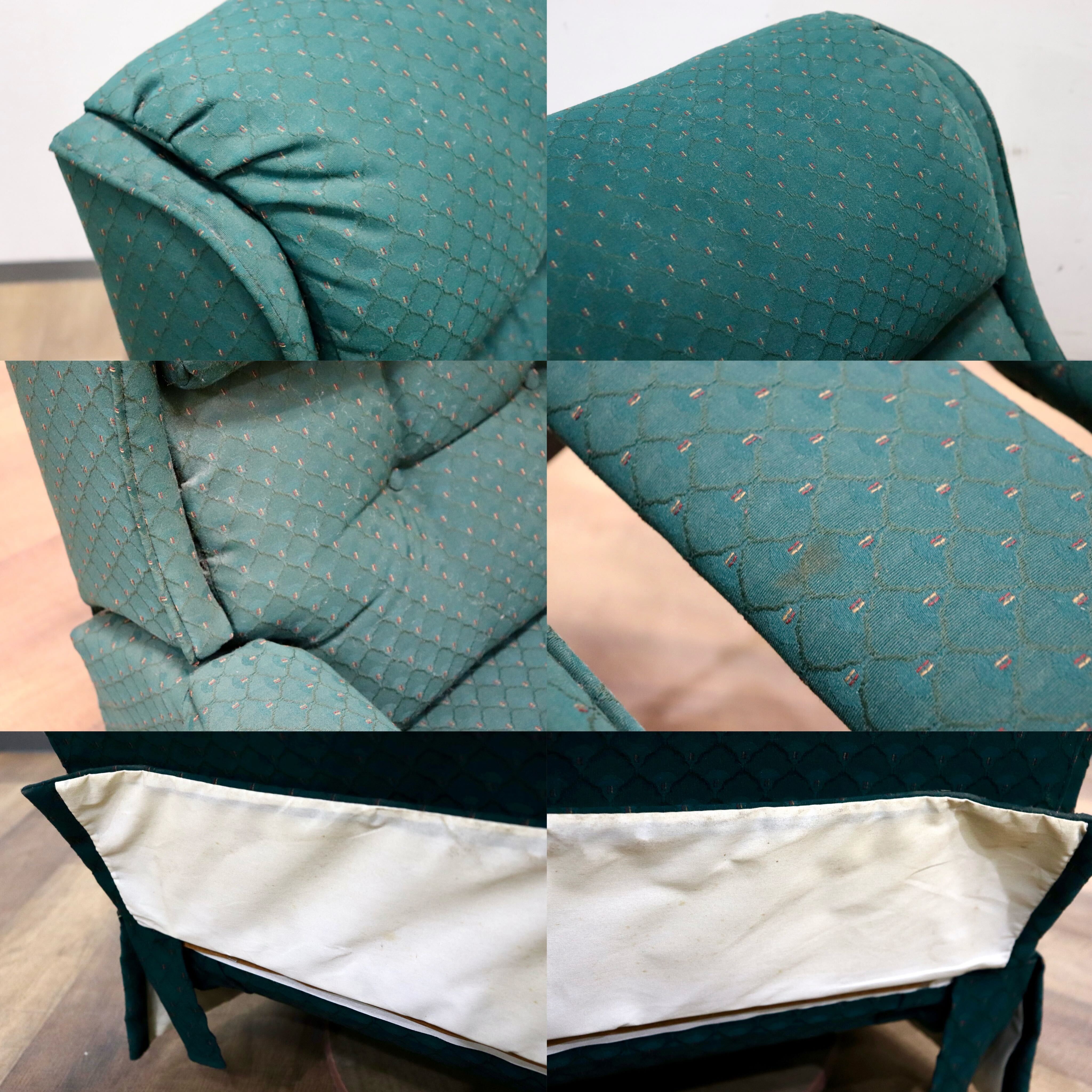 GMHH418○LANE FURNITURE / レーン 1人掛けソファ ロッキングチェア