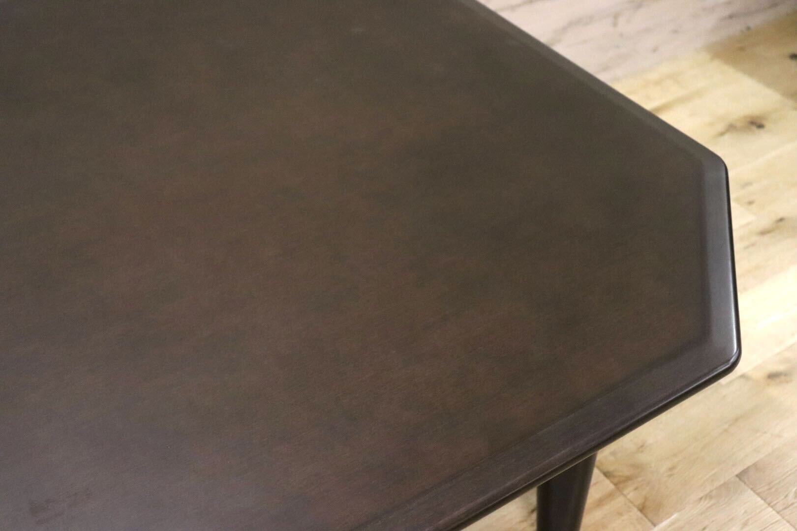 GMFH436○冨士ファニチア / FUJI FURNITURE ダイニングテーブル 食卓