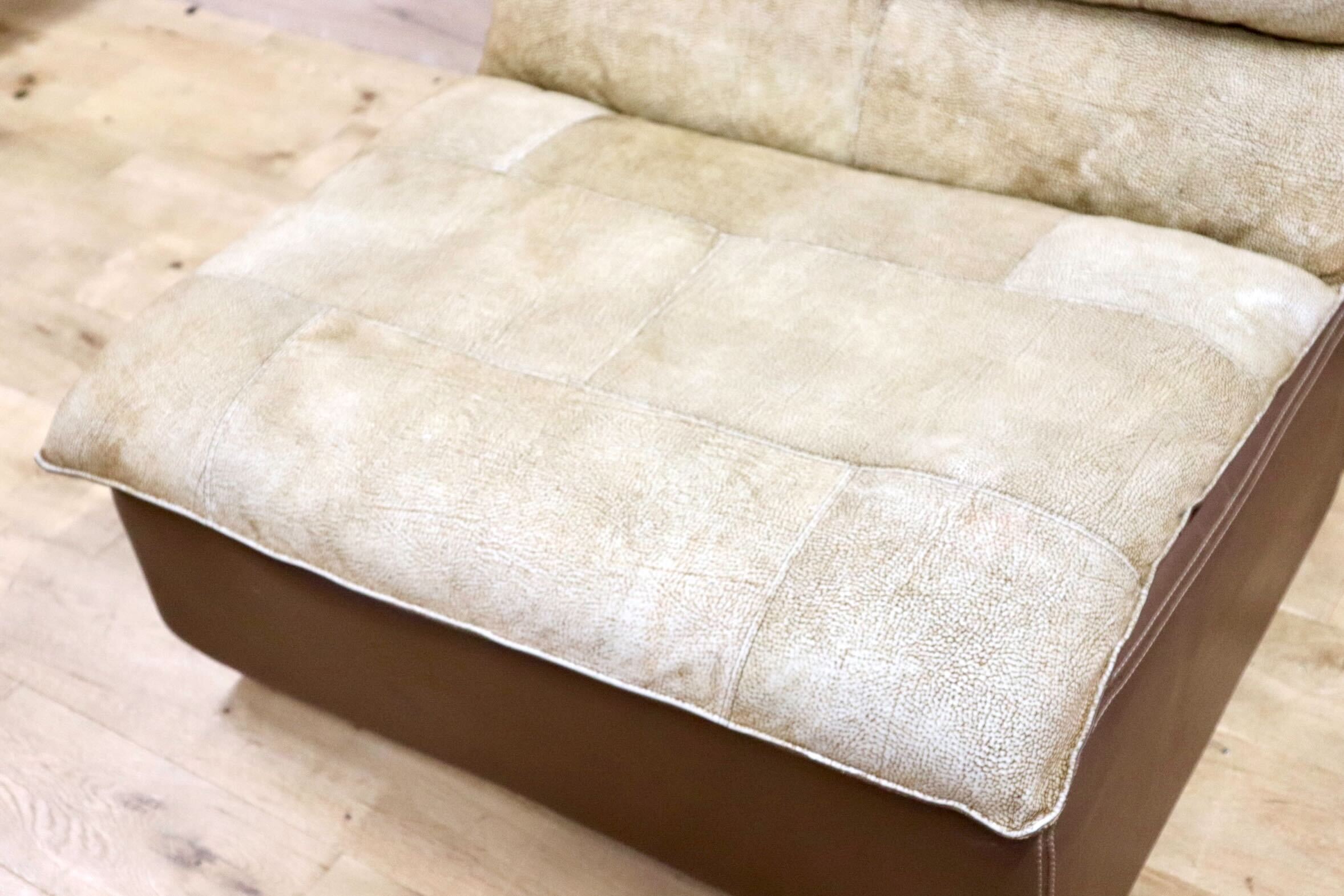 GMHS198C○rossi di albizzate / ロッシディアルビザーテ 1人掛け