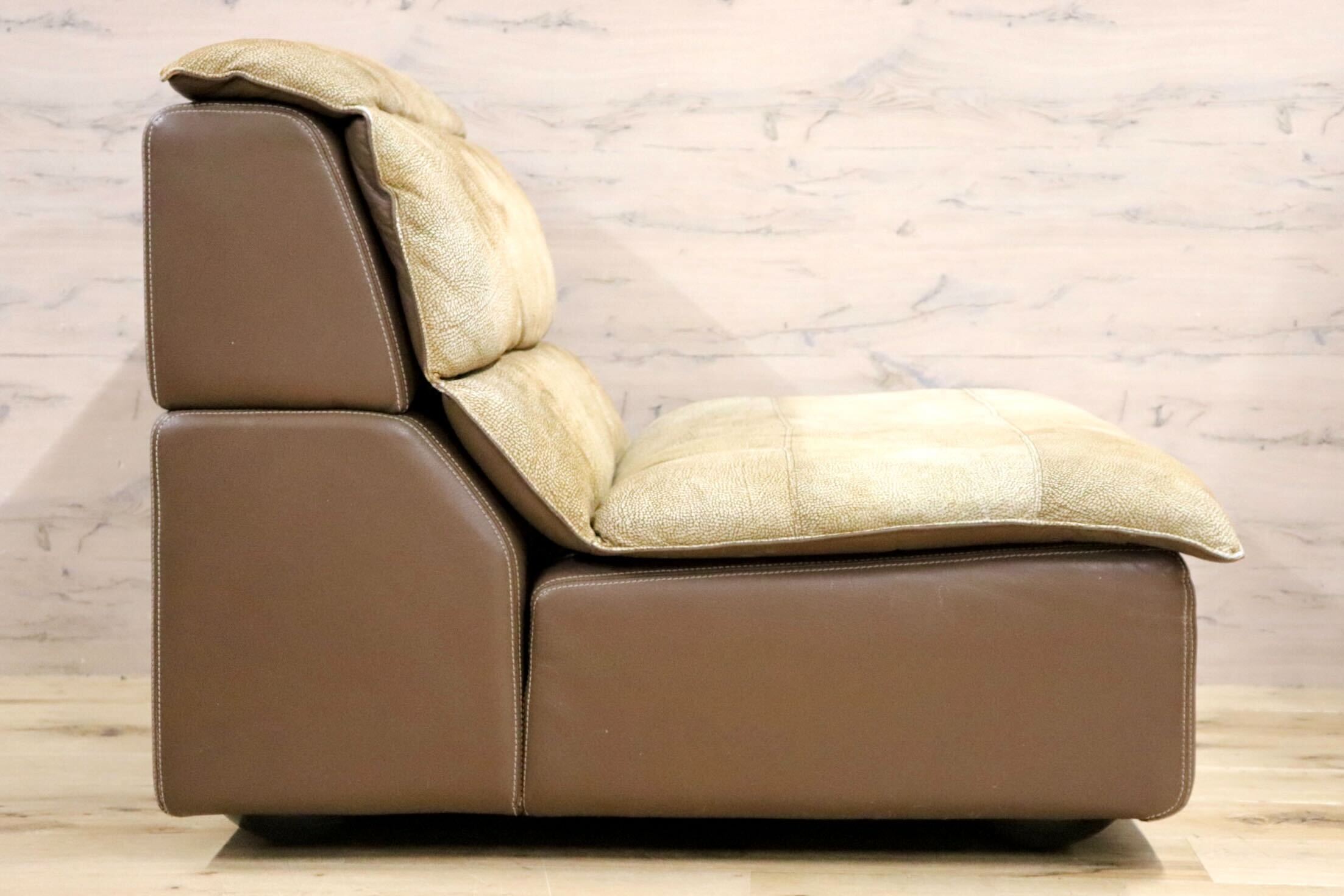 GMHS198C○rossi di albizzate / ロッシディアルビザーテ 1人掛け