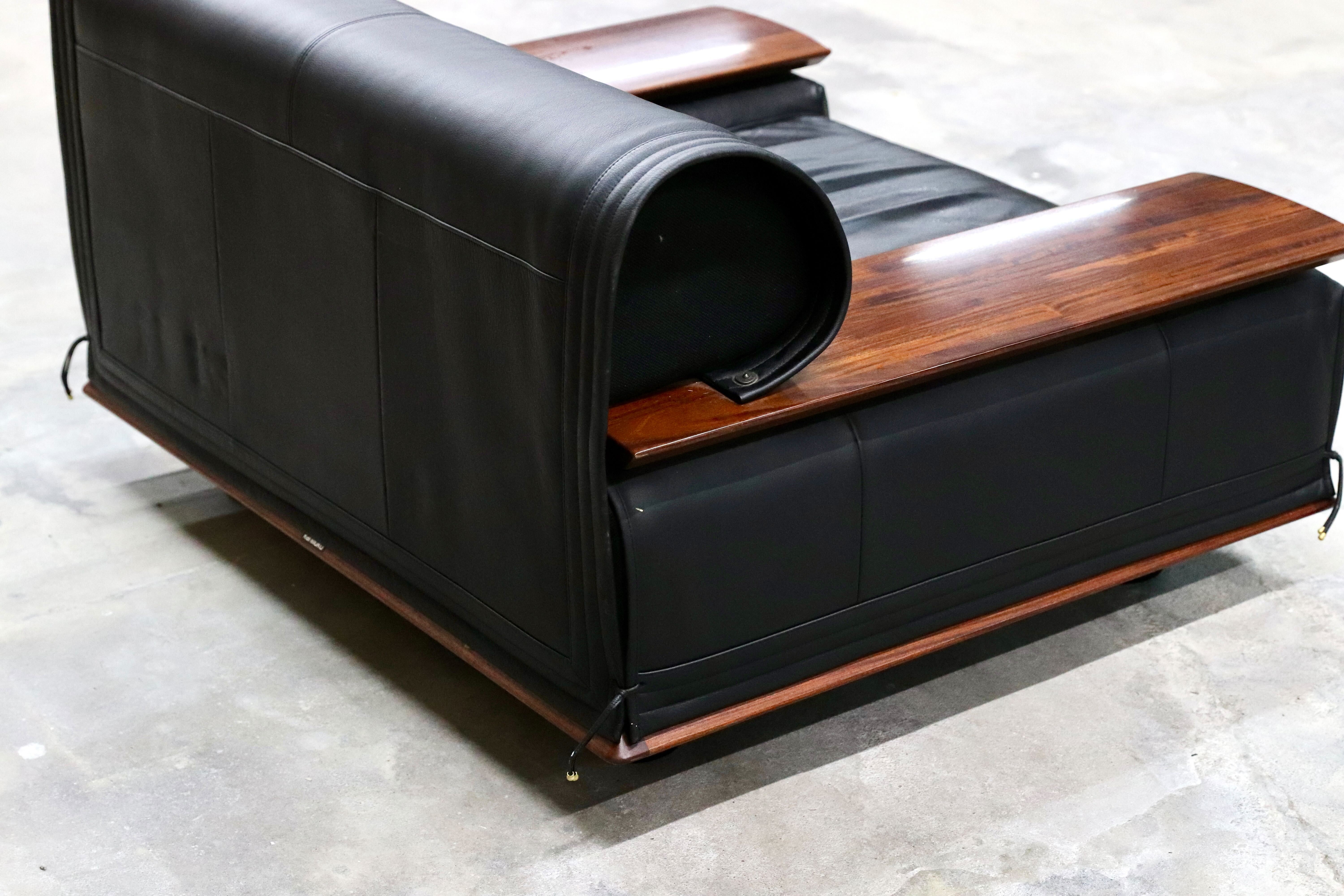 GMIS49A○karimoku / カリモク vivente ビベンテ 1人掛けソファ