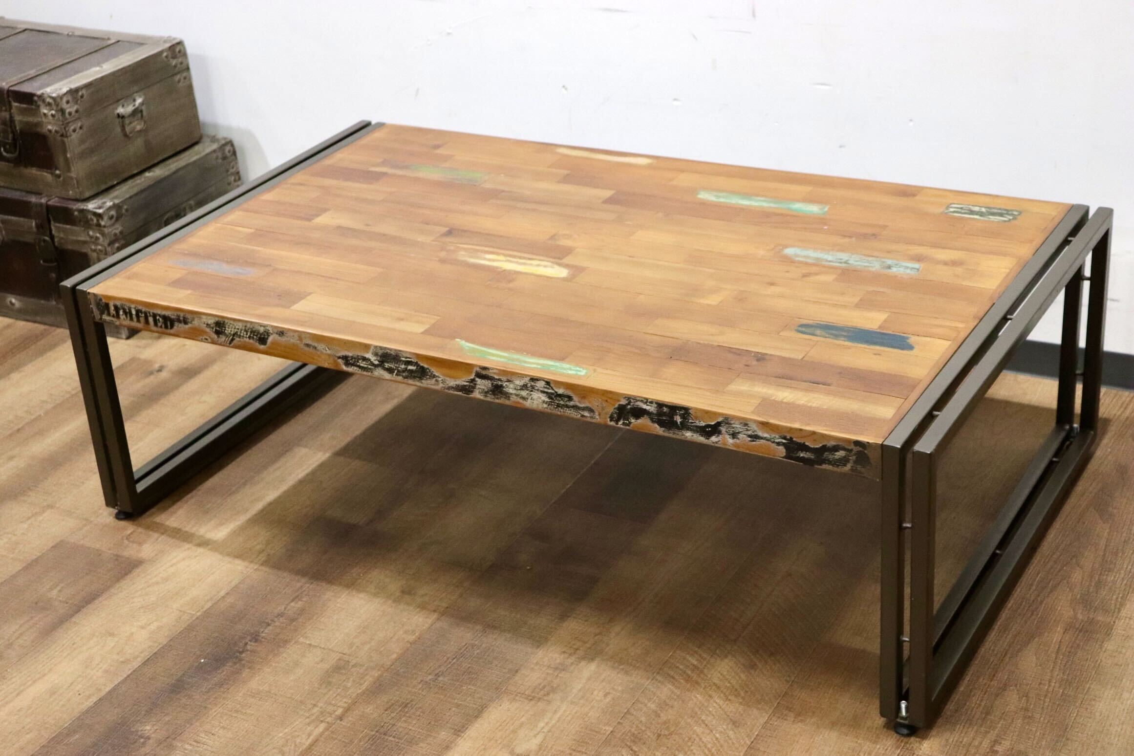 GMHH352A○journal standard Furniture d-Bodh ディーボディ センター