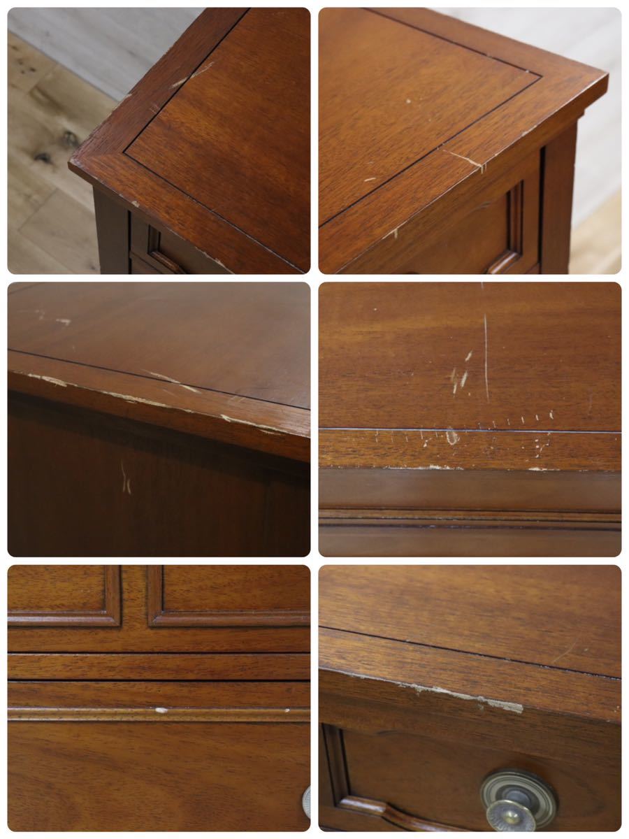 GMDKS109C ○ DREXEL HERITAGE / ドレクセルヘリテイジ TRIUNE