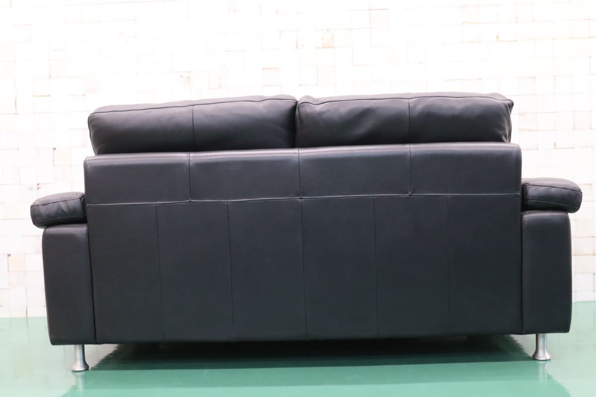 GMEH289A○HTL / ワタリジャパン 2人掛けソファ ラブソファ 2シーター