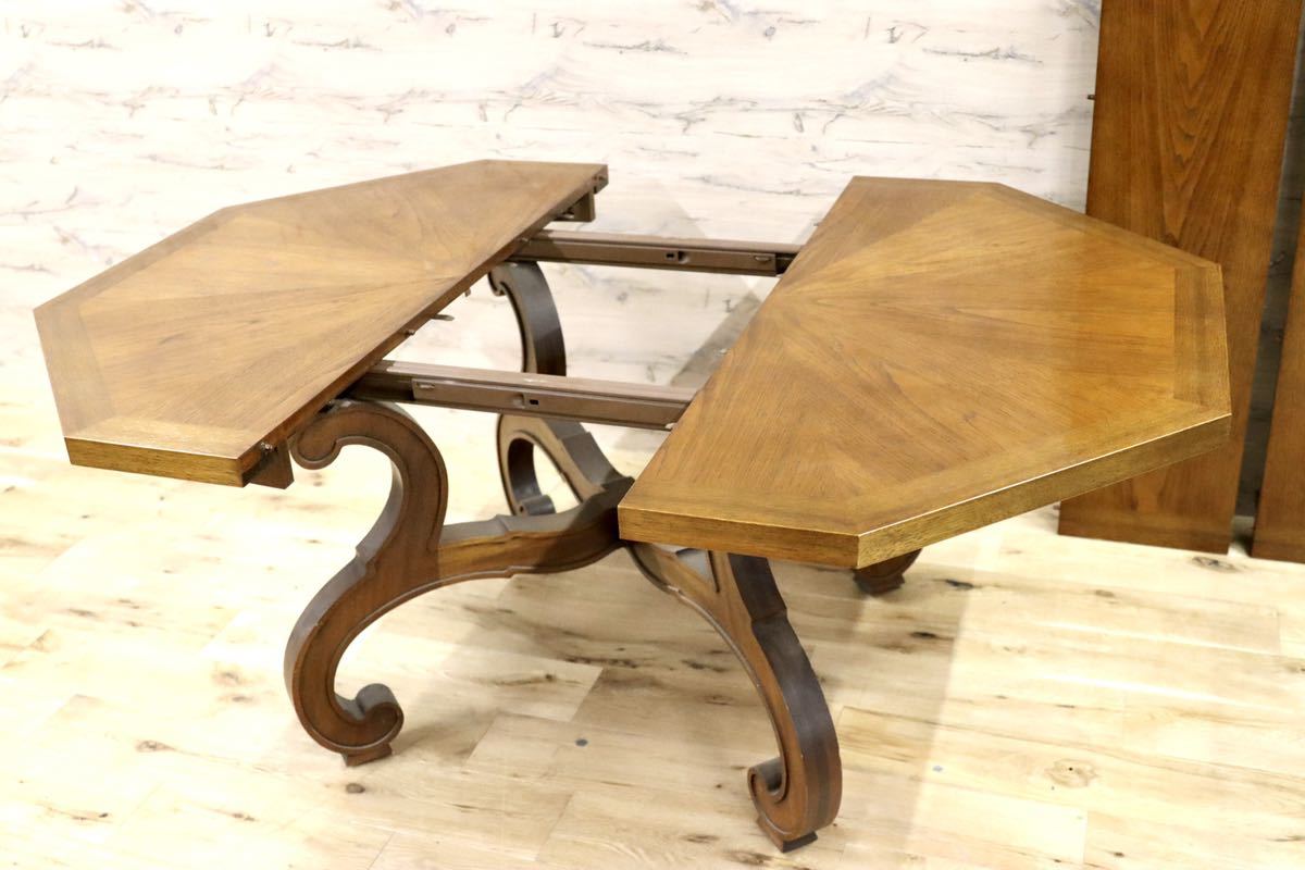 GMFK679○DREXEL HERITAGE / ドレクセルヘリテイジ エスペラント