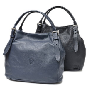 Felisi（フェリージ）シュリンクレザートートバッグ 17/60/LD＋DS