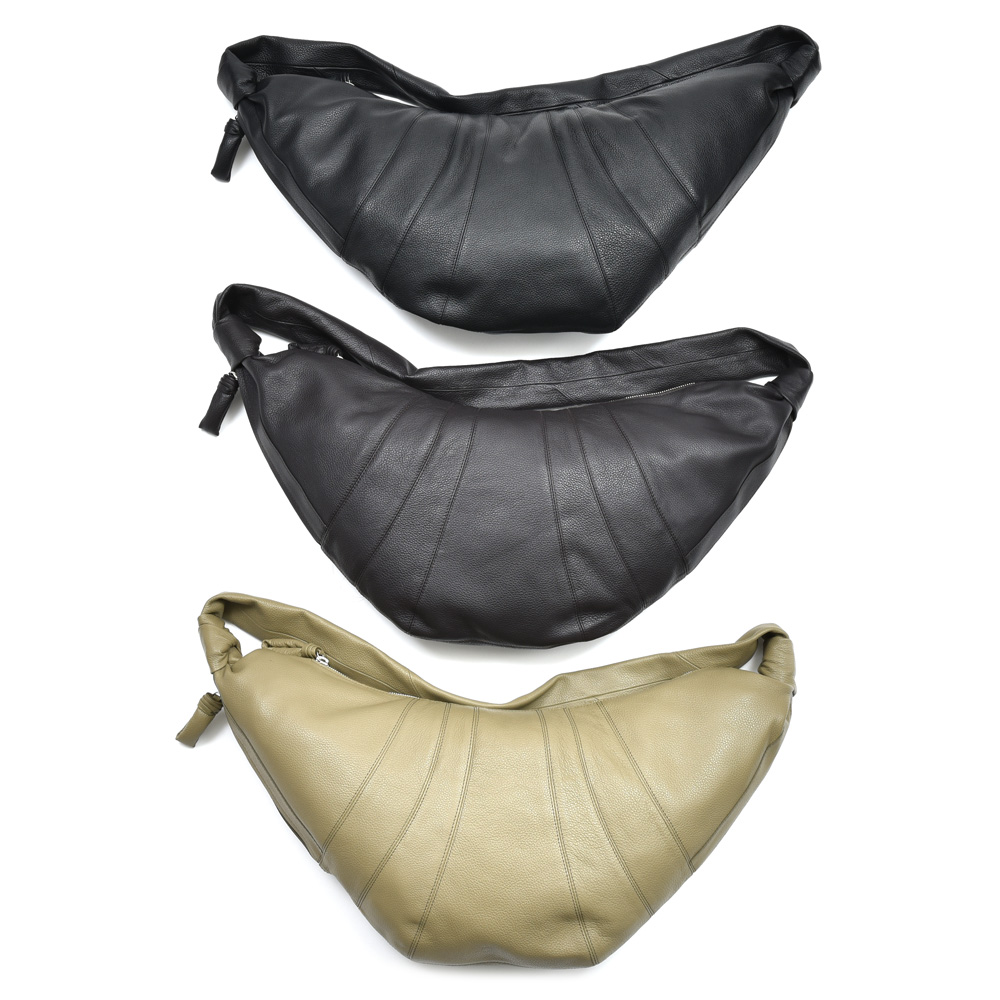 LEMAIRE（ルメール）CROISSANT BAG ラージクロワッサンバッグ