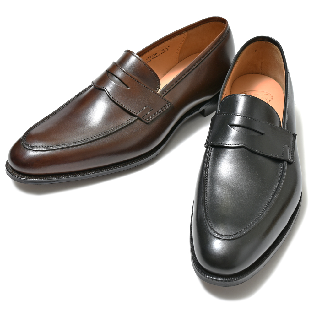 Crockett&Jones（クロケットアンドジョーンズ）【HAND GRADE