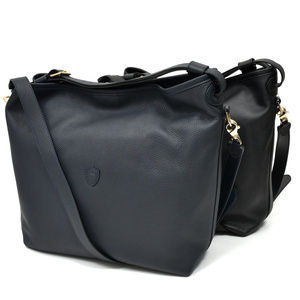 Felisi（フェリージ）シュリンクレザー2WAYショルダーバッグ 10/30/2