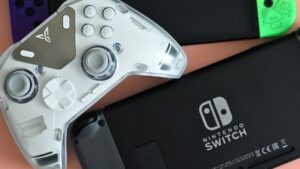 Flydigi APEX4 の充電ドックと交換用スティックが国内販売開始 | グジログ